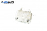 Ölkühler for BMW X5 Series E53 (05.2000 - 12.2006) 3.0 d, 184 hp