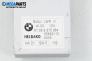 LWR3 module for BMW X5 Series E53 (05.2000 - 12.2006), № 8 375 964