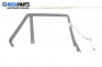 Interieur-leiste for BMW X5 Series E53 (05.2000 - 12.2006), 5 türen, suv