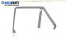Interieur-leiste for BMW X5 Series E53 (05.2000 - 12.2006), 5 türen, suv