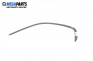Interieur-leiste for BMW X5 Series E53 (05.2000 - 12.2006), 5 türen, suv