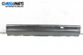 Prag exterior for BMW X5 Series E53 (05.2000 - 12.2006), 5 uși, suv, position: stânga