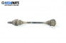 Planetară for BMW X5 Series E53 (05.2000 - 12.2006) 3.0 d, 184 hp, position: dreaptă - spate, automatic