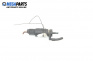 Windshield washer pump for BMW X5 Series E53 (05.2000 - 12.2006)