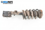 MacPherson-federbein for BMW X5 Series E53 (05.2000 - 12.2006), suv, position: links, vorderseite