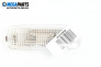 Beleuchtung for Audi A8 Sedan 4E (10.2002 - 07.2010)