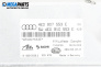 Modul suspensie for Audi A8 Sedan 4E (10.2002 - 07.2010), № 4E0 907 553 E