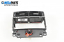 Zentralkonsole for Audi A8 Sedan 4E (10.2002 - 07.2010)