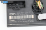 Comfort module for Audi A8 Sedan 4E (10.2002 - 07.2010), № 4E0 907 279 E