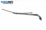 Braț ștergătoare parbriz for Audi A8 Sedan 4E (10.2002 - 07.2010), position: stânga