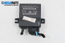Modul for Audi A8 Sedan 4E (10.2002 - 07.2010), № 4E0 907 468 A