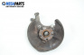 Knuckle hub for Audi A8 Sedan 4E (10.2002 - 07.2010), position: rear - right