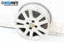 Alloy wheels for Honda Civic VII Hatchback (03.1999 - 02.2006) 15 inches, width 6 (The price is for the set)