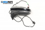 Mirror for Audi A6 Sedan C8 (02.2018 - ...), 5 doors, sedan, position: left