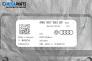 BCM module for Audi A6 Sedan C8 (02.2018 - ...), № 4N0  907 063 DF