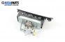 Airbag for Nissan JUKE SUV I (06.2010 - 12.2019), 5 uși, suv, position: fața