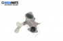 Turborohr for Nissan JUKE SUV I (06.2010 - 12.2019) 1.5 dCi, 110 hp