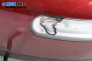 Mirror for Mazda CX-7 SUV (06.2006 - 12.2014), 5 doors, suv, position: left