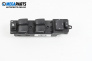 Window and mirror adjustment switch for Mazda CX-7 SUV (06.2006 - 12.2014)