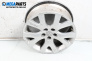 Alloy wheels for Mazda CX-7 SUV (06.2006 - 12.2014) 18 inches, width 7.5 (The price is for the set)