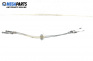 Cablu selector de viteze for Mazda CX-7 SUV (06.2006 - 12.2014)
