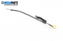 Ölmessstab for Mazda CX-7 SUV (06.2006 - 12.2014) 2.3 MZR DISI Turbo AWD, 260 hp