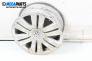 Alloy wheels for Volkswagen Passat V Sedan B6 (03.2005 - 12.2010) 16 inches, width 7 (The price is for the set)