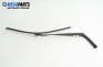 Braț ștergătoare parbriz for Volkswagen Passat V Sedan B6 (03.2005 - 12.2010), position: stânga