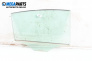Window for Volkswagen Passat V Sedan B6 (03.2005 - 12.2010), 5 doors, sedan, position: rear - right