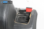 Leather seats with electric adjustment for Volkswagen Passat V Sedan B6 (03.2005 - 12.2010), 5 doors