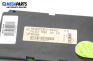Taste alarmsystem for Mercedes-Benz M-Class SUV (W163) (02.1998 - 06.2005), № A1635421018