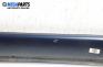 Side skirt for Mercedes-Benz M-Class SUV (W163) (02.1998 - 06.2005), 5 doors, suv, position: right