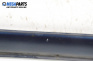 Side skirt for Mercedes-Benz M-Class SUV (W163) (02.1998 - 06.2005), 5 doors, suv, position: left