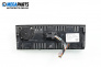 Air conditioning panel for BMW 7 Series F01 (02.2008 - 12.2015)
