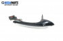 Mâner exterior for BMW 7 Series F01 (02.2008 - 12.2015), 5 uși, sedan, position: dreaptă - spate