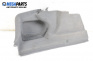 Trunk interior cover for BMW 7 Series F01 (02.2008 - 12.2015), 5 doors, sedan