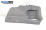 Trunk interior cover for BMW 7 Series F01 (02.2008 - 12.2015), 5 doors, sedan