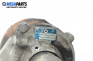 Turbo for BMW 7 Series F01 (02.2008 - 12.2015) 740 d, 306 hp, № 7808165-08