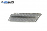 Bumper grill for BMW 3 Series E90 Touring E91 (09.2005 - 06.2012), station wagon, position: front