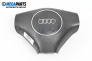 Airbag for Audi A3 Hatchback II (05.2003 - 08.2012), 3 uși, hatchback, position: fața