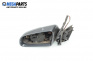 Spiegel for Audi A3 Hatchback II (05.2003 - 08.2012), 3 türen, hecktür, position: links