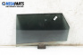 Window for Audi A4 Avant B6 (04.2001 - 12.2004), 5 doors, station wagon, position: rear - left