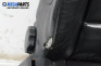 Ledersitze for Audi A4 Avant B6 (04.2001 - 12.2004), 5 türen