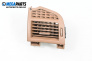 AC heat air vent for Mercedes-Benz S-Class Sedan (W221) (09.2005 - 12.2013)