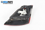 Bremsleuchte for Mercedes-Benz S-Class Sedan (W221) (09.2005 - 12.2013), sedan, position: links