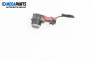 Parktronic for Mercedes-Benz S-Class Sedan (W221) (09.2005 - 12.2013)