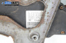 Parking brake mechanism for Mercedes-Benz S-Class Sedan (W221) (09.2005 - 12.2013), № A 221 430 22 49