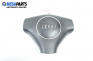 Airbag for Audi A3 Hatchback II (05.2003 - 08.2012), 3 uși, hatchback, position: fața