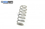 Feder for Audi A3 Hatchback II (05.2003 - 08.2012), hecktür, position: rückseite
