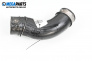 Furtun turbo for Audi A3 Hatchback II (05.2003 - 08.2012) 2.0 TDI 16V, 140 hp